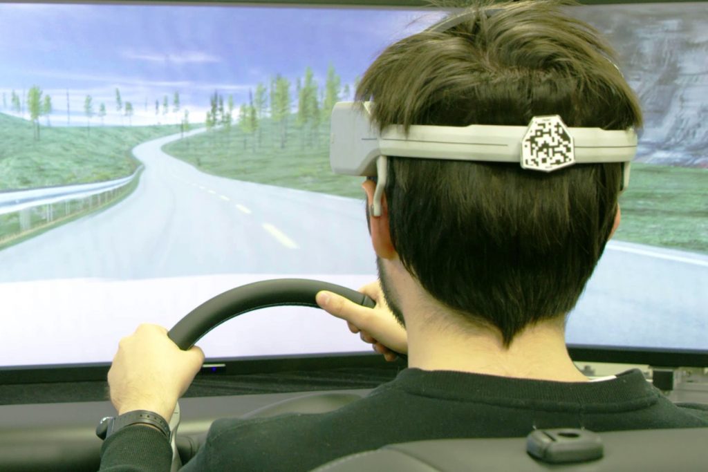 Brace yourselves for brain-to-vehicle technology