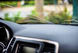 How to Work Out If Your Windscreen Can Be Repaired