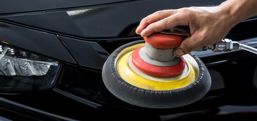 5tip Car Waxing Mistakes You Should Avoid