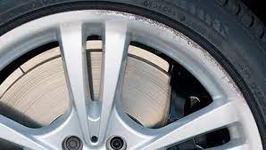  3Different Types of Car Wheel Damage