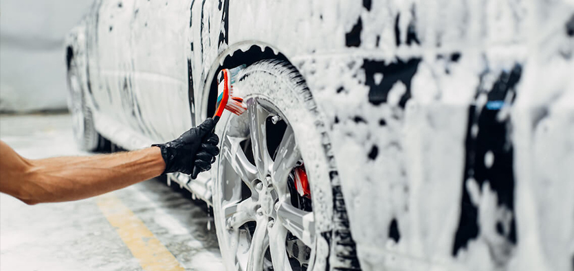 Common Exterior Car Detailing Mistakes To Avoid