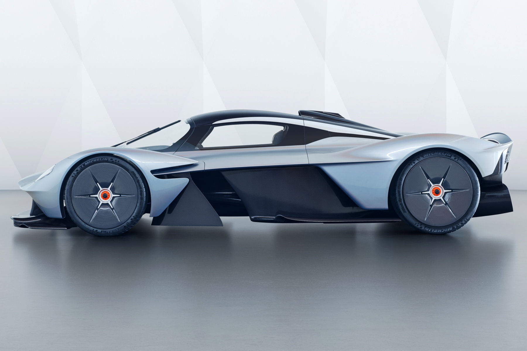 Top 5 Most Expensive Supercars of 2018