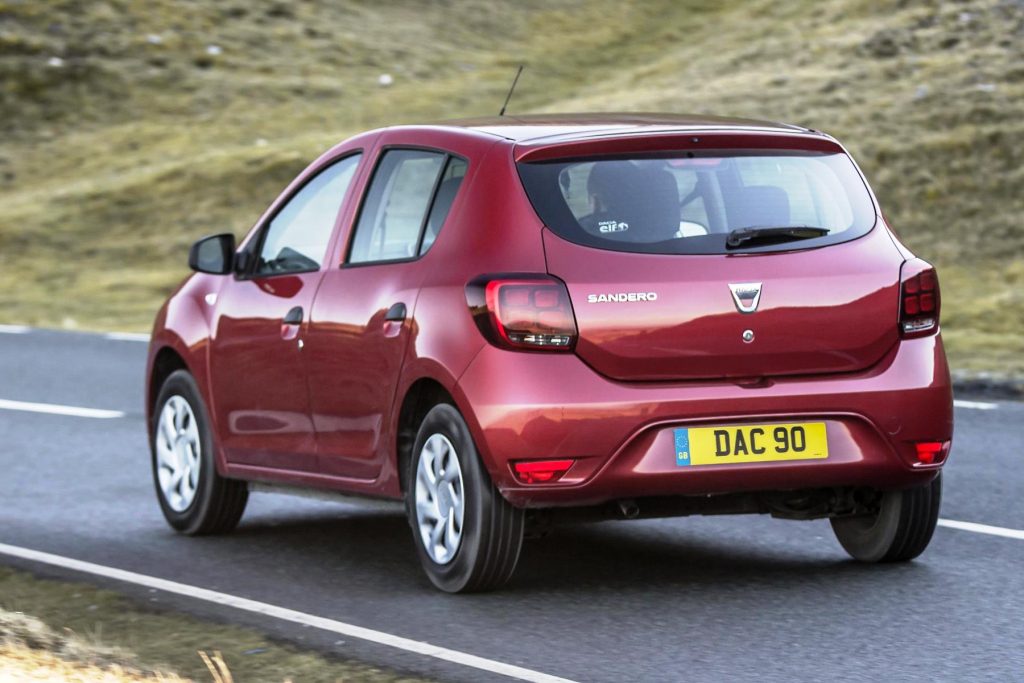 Cheapest diesel and petrol cars to run