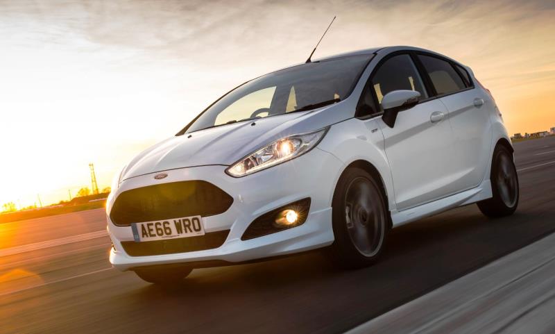 UK’s favourite car colour revealed