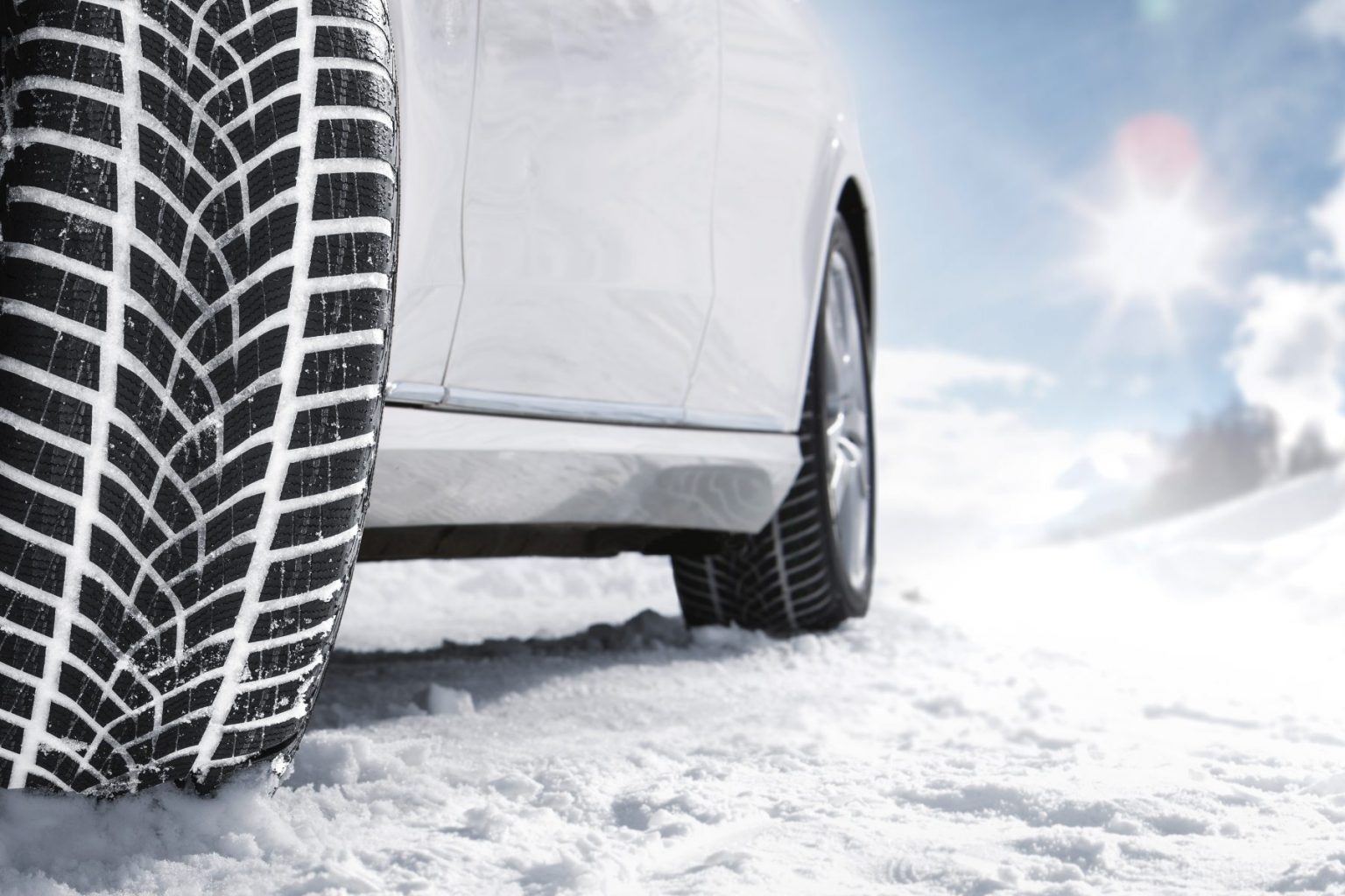 Essential winter tyre care tips