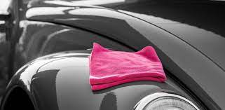 HOW TO PREVENT SCRATCHES ON A NEW CAR