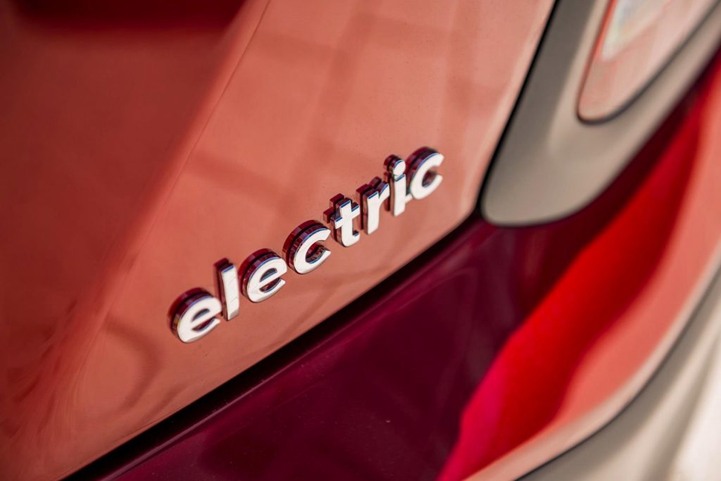 6 Benefits of the electric car