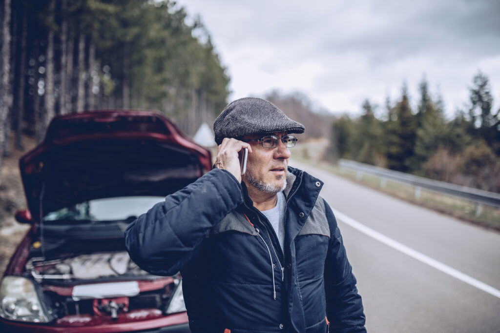 Top 10 In-Car Essentials