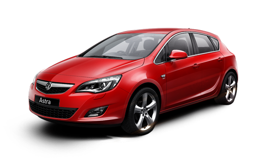 Hot Hatchback Cars