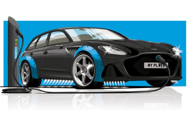 Is this the world’s ultimate car