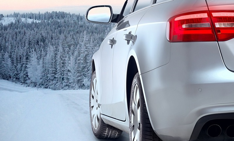 Winter worries: Top five common causes of breakdowns