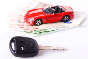 Car Leasing Deals for Business
