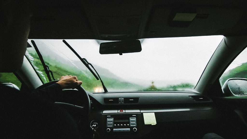 A  Guide to Wiper Blades