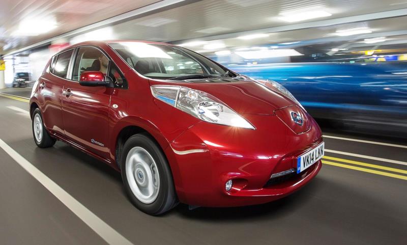The struggle to debunk electric car myths