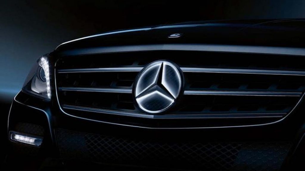 Mercedes-Benz NOx sensor issues 