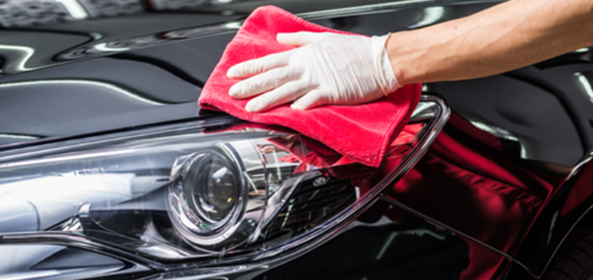 Tips For Taking Care Of Your Car’s Clear Coat