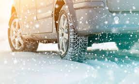 TOP 5 WINTER CAR DAMAGE HAZARDS TO AVOID