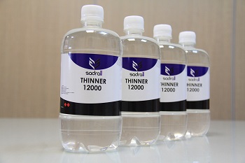 Thinner - 12000 Thinner