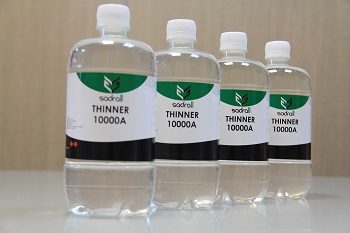 Thinner - Exellent 10000A Thinner